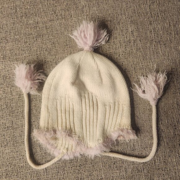 Helly Hansen Beanie w/ pom - Picture 2 of 4